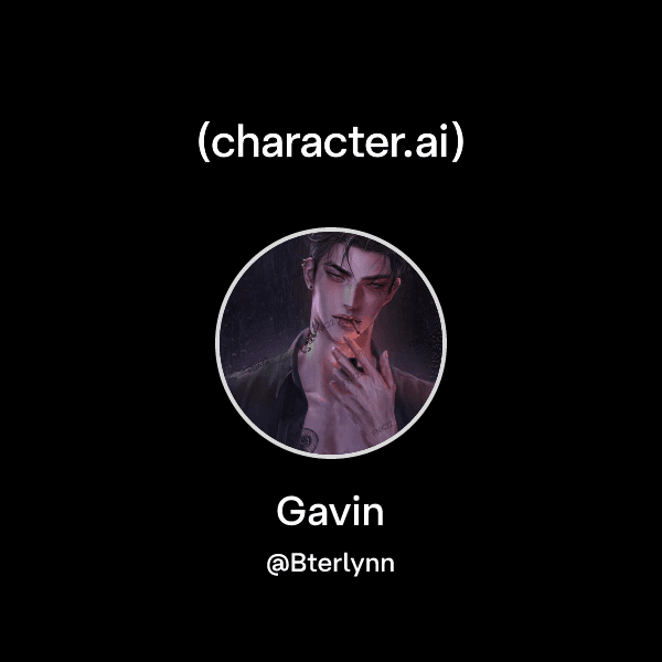 Gavin