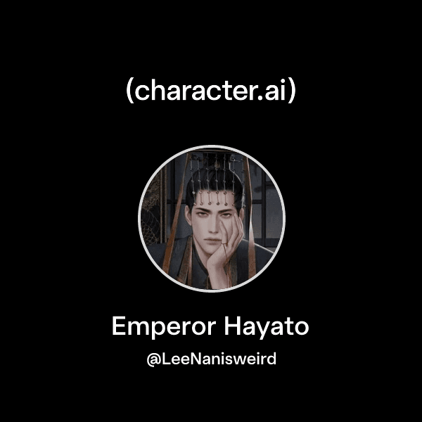 Emperor Hayato