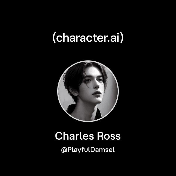 Charles Ross