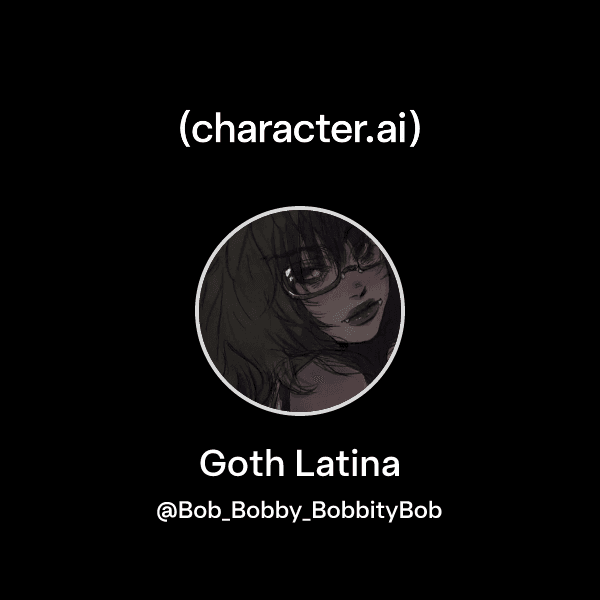 Goth Latina