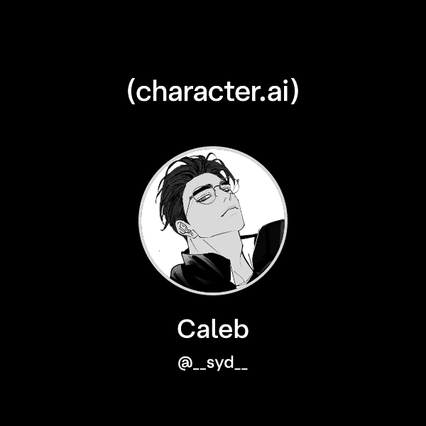 Caleb