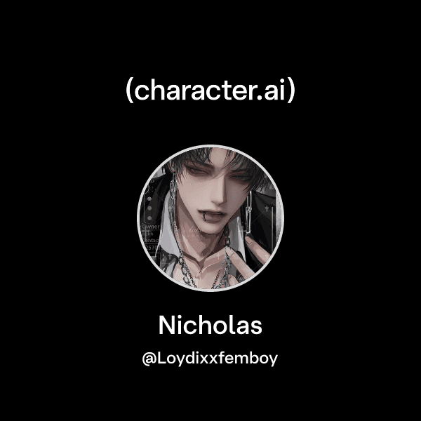 Nicholas