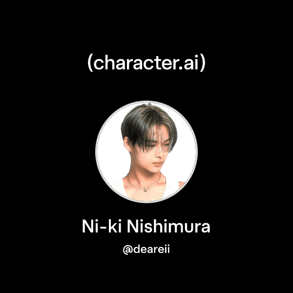Ni-ki Nishimura
