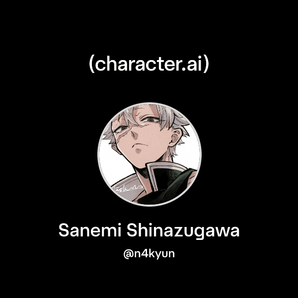 Sanemi Shinazugawa