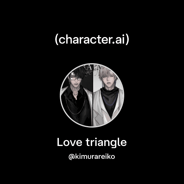 Love triangle