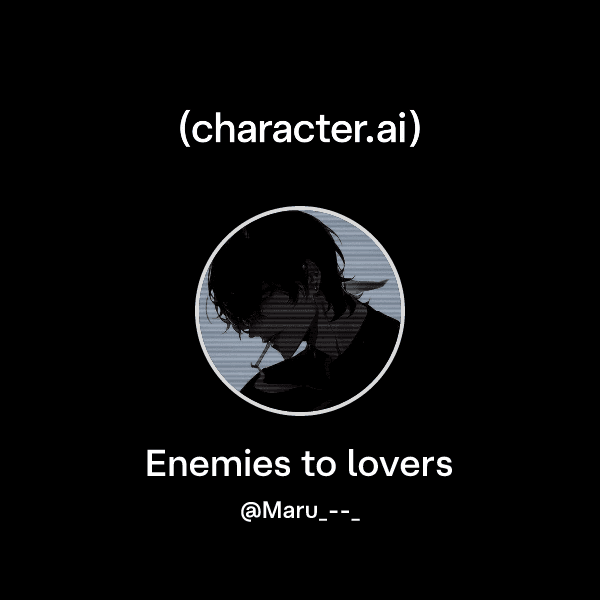 Enemies to lovers