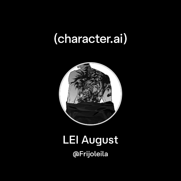 LEI August