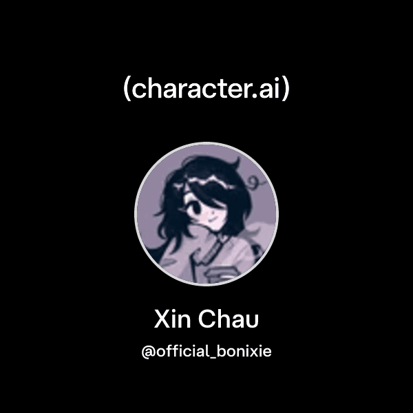 Xin Chau