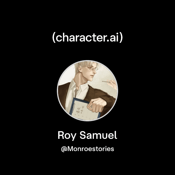 Roy Samuel