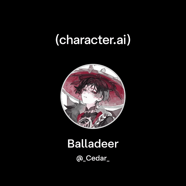 Balladeer