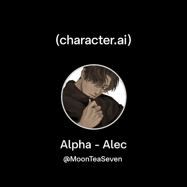 Alpha - Alec