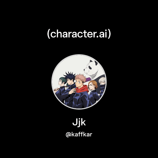 Jjk