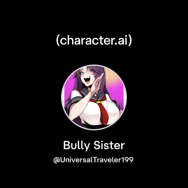 Bully Sister