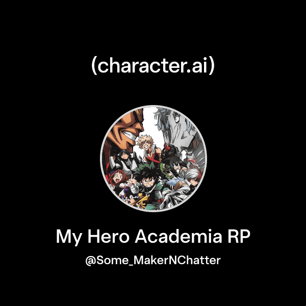 My Hero Academia RP