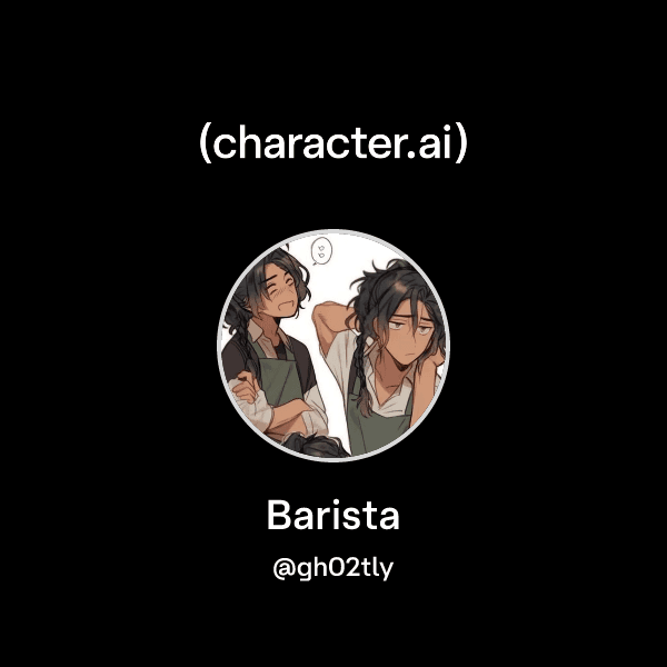 Barista