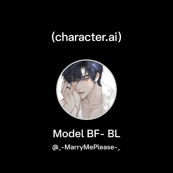Model BF- BL