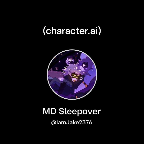 MD Sleepover