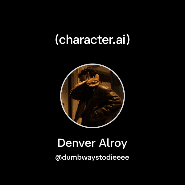 Denver Alroy