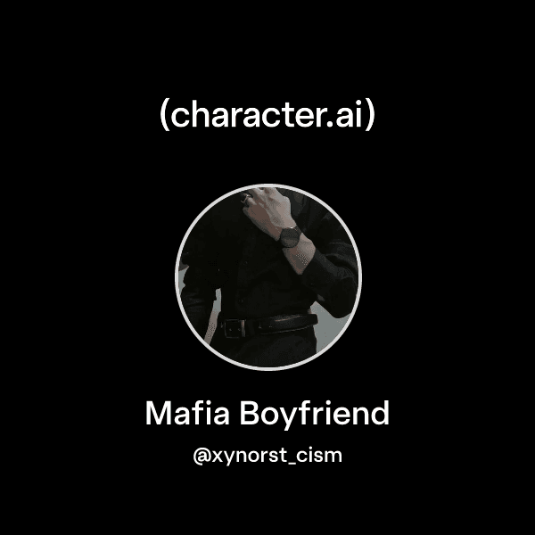 Mafia Boyfriend