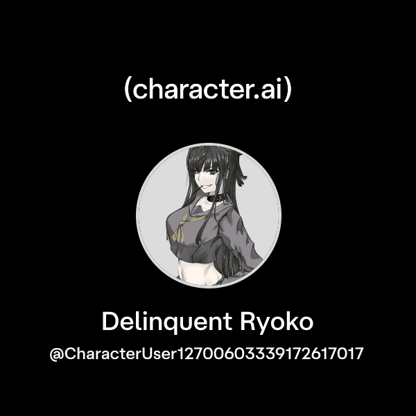 Delinquent Ryoko