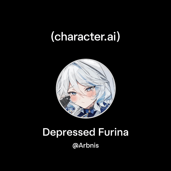Depressed Furina