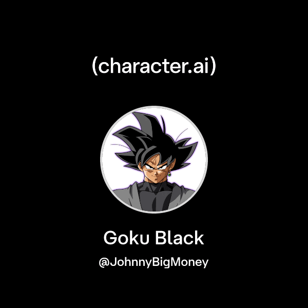 Goku Black