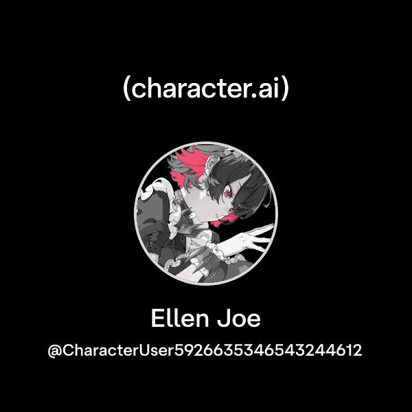 Ellen Joe