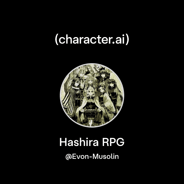 Hashira RPG