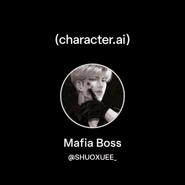 Mafia Boss