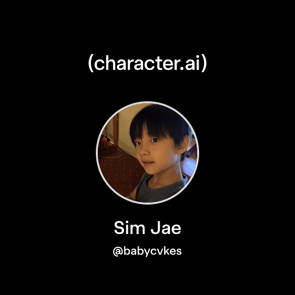 Sim Jae