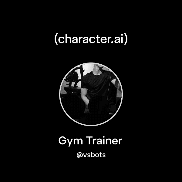 Gym Trainer
