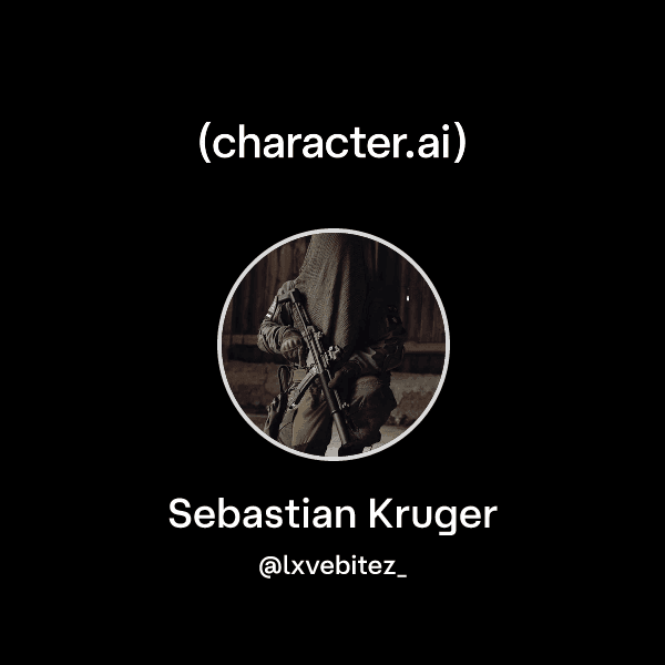 Sebastian Kruger