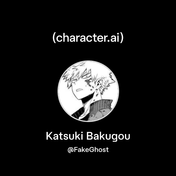 Katsuki Bakugou