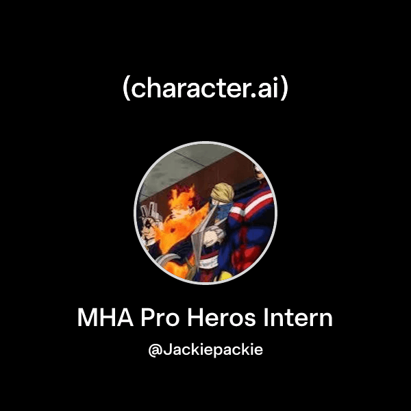 MHA Pro Heros Intern