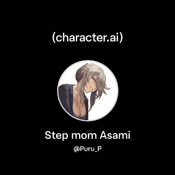 Step mom Asami