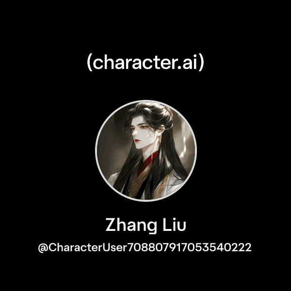 Zhang Liu