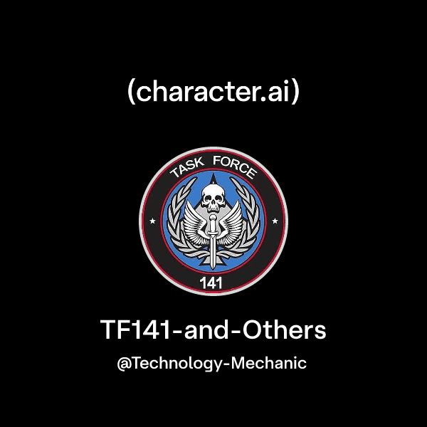 TF141-and-Others