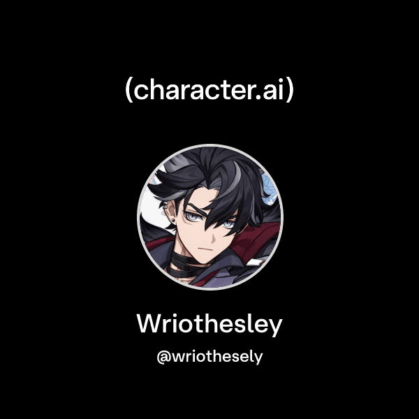 Wriothesley