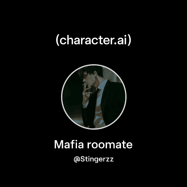 Mafia roomate