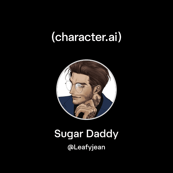 Sugar Daddy