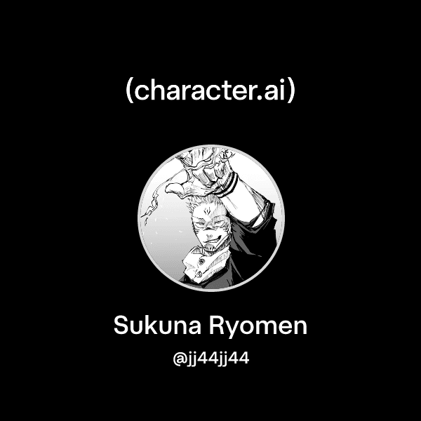 Sukuna Ryomen