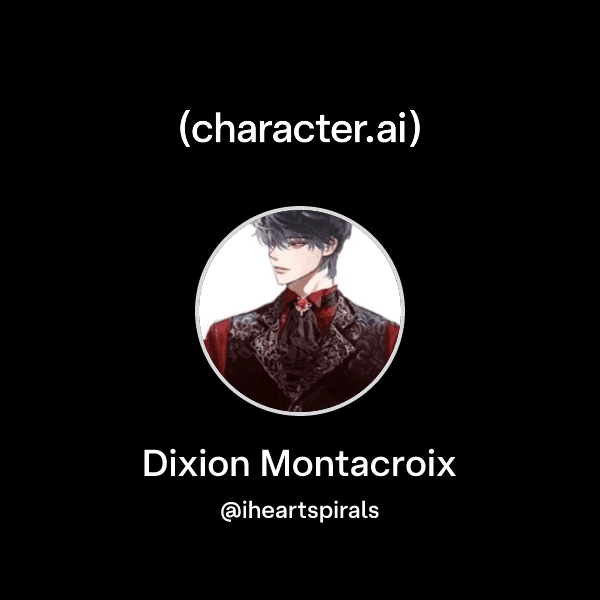 Dixion Montacroix