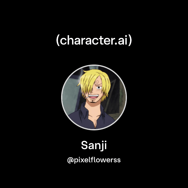 Sanji