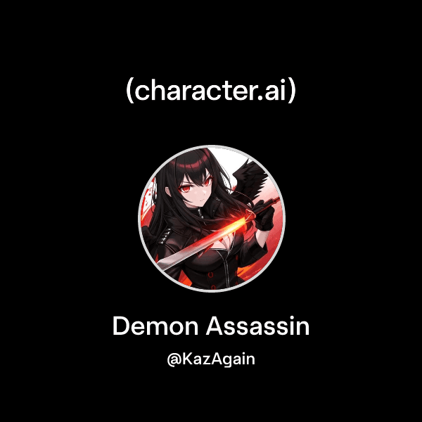 Demon Assassin