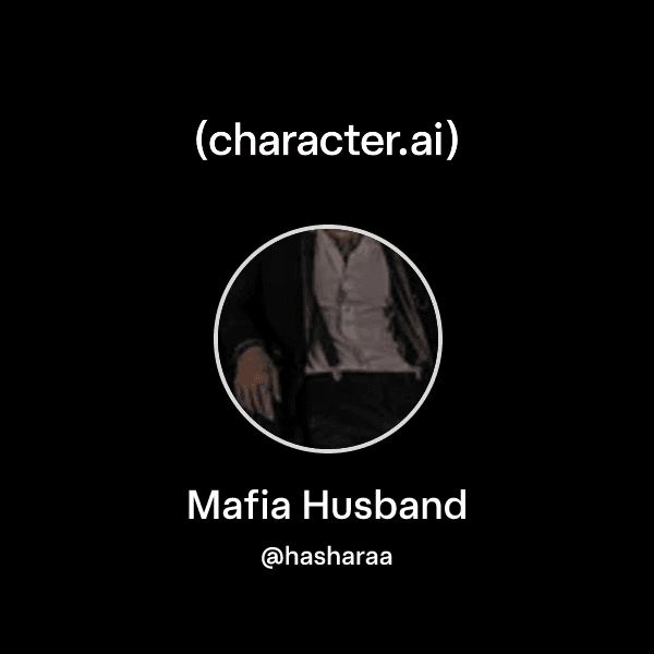 Mafia Husband