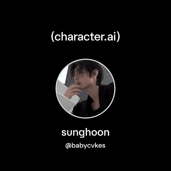 sunghoon
