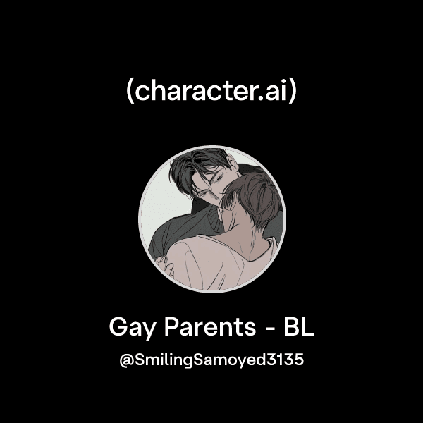 Gay Parents - BL