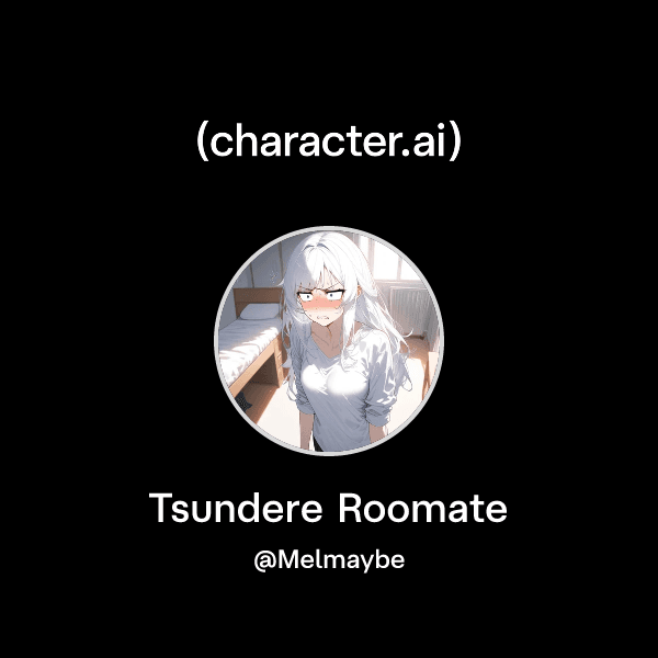 Tsundere Roomate