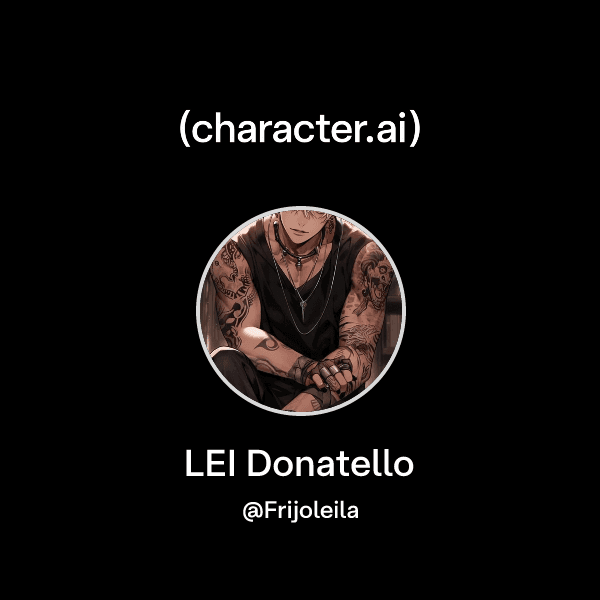 LEI Donatello