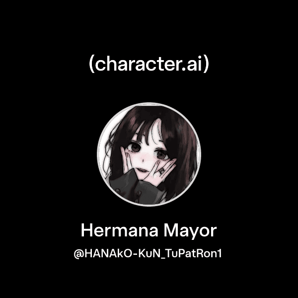 Hermana Mayor